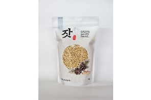 (2024백잣)지퍼팩 1Kg