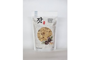 (2024황잣)지퍼팩 1Kg