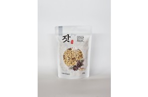 (2024황잣)지퍼팩 300g