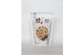 (2024황잣)지퍼팩 500g