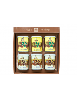 캔잣세트혼합 140g*6 (2024)