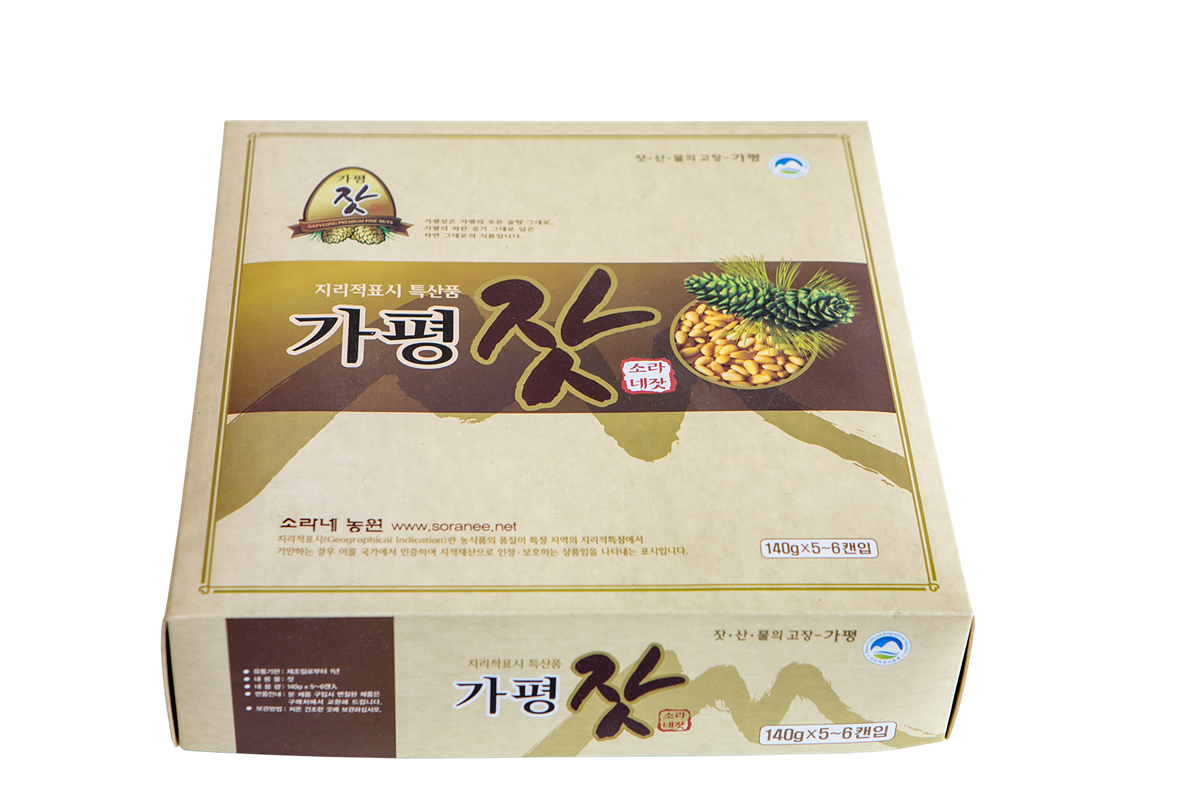 캔잣세트혼합 140g*5 (2024)