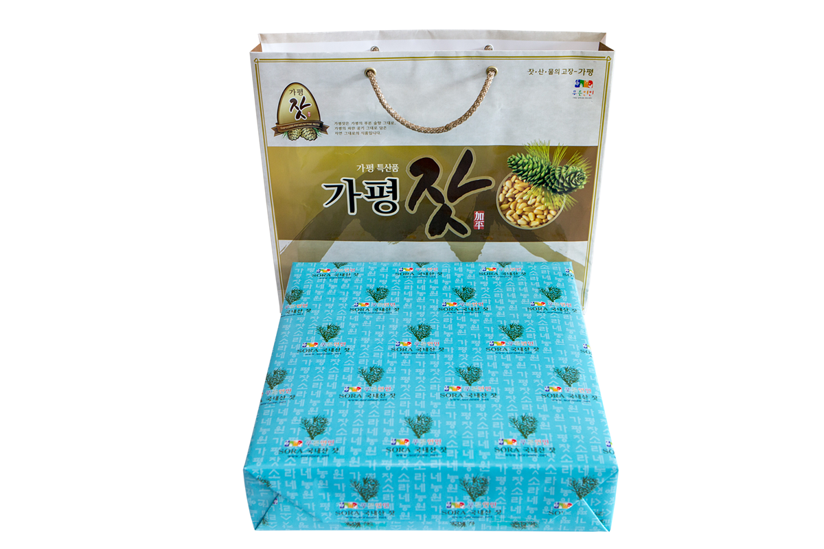 캔잣세트혼합 140g*5 (2024)