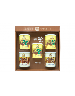 캔잣세트혼합 140g*5 (2024)