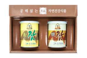 캔잣세트 140g*2 (혼합)