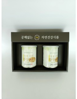 캔잣세트140g*2 (2024황잣)