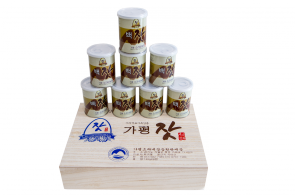 낱캔잣 140g (2024백잣)