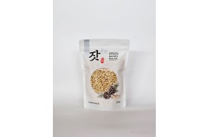 (2024백잣) 지퍼팩300g